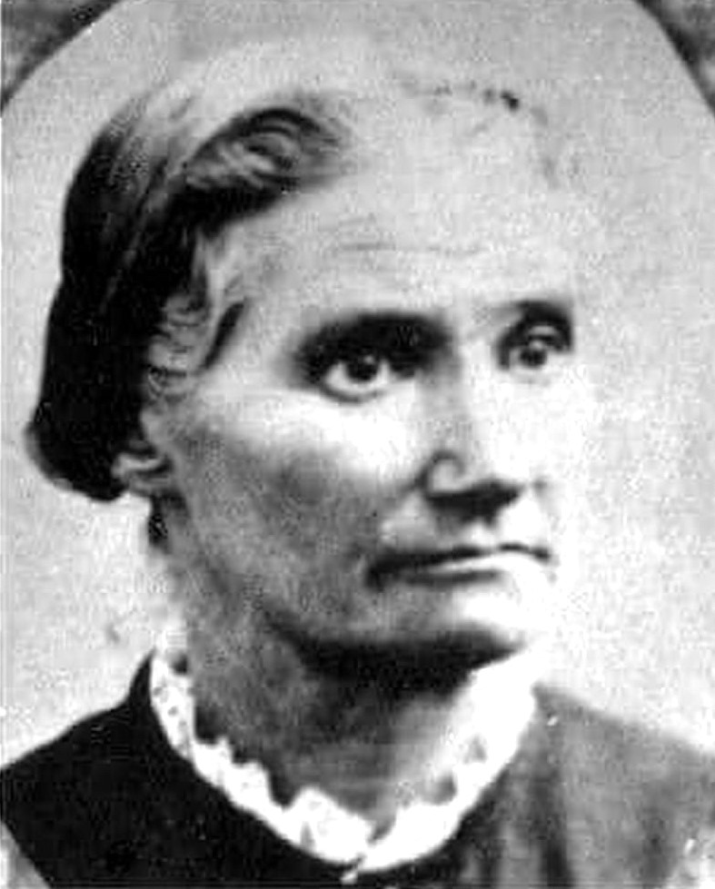 Helen Palmer